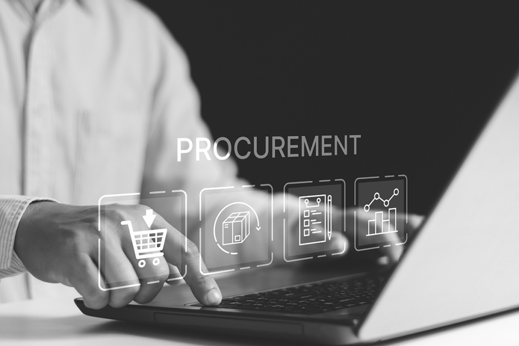 Procurement Transformation